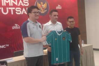 Federasi Futsal Indonesia (FFI), Gaet Pelatih Baru, Hector Souto, Timnas Futsal, Berjaya dilevel Regional dan Internasional