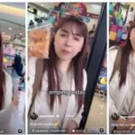 Postingan terakhir Puput Novel di Instagram pribadimya tercatat pada 3 Agustus 2024, membagikan video belanja makanan kesukaannya. (Foto: Instagram/Puput Novel)