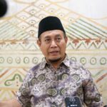 Ketua Sementara DPRD DKI Jakarta Achmad Yani> Foto: dok. DPRD DKI