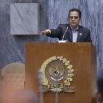Sekretaris Jenderal DPR RI, Indra Iskandar