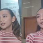 Jessica Felicia dipolisikan oleh Selebgram Azizah Salsha terkait penyebaran berita perselingkuhan. Foto: IG, @jessicafeliciapard