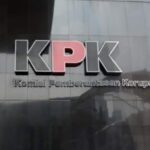 Logo Komisi Pemberantasan Korupsi (KPK). Foto: Yudha Krastawan/ipol.id