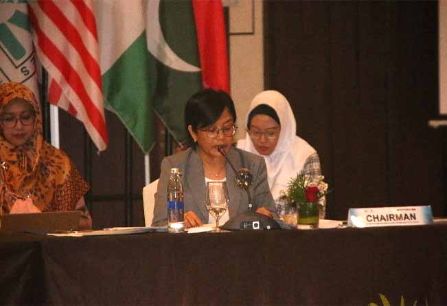 Maria Kristi Endah Murni