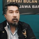 Ketua Bappilu Pusat PBB, Novi Hariyadi, melakukan konsolidaso ke daerah guna memenangkan pilkada. Foto: Ist