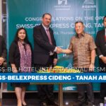 Swiss-Belexpress Cideng, Portfolio Baru Midscale Hotel dari Swiss-Belhotel International