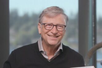 Bill Gates