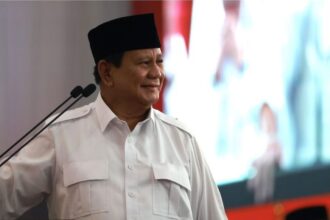 Prabowo Subianto