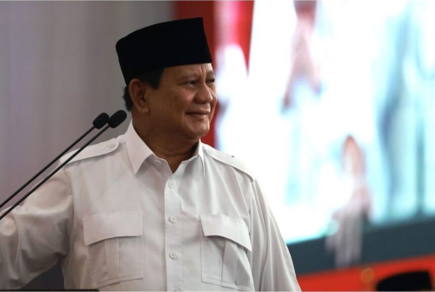 Prabowo Subianto