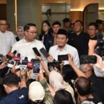 Ridwan Kamil dan Suswono. Foto: Instagram @pak_suswono