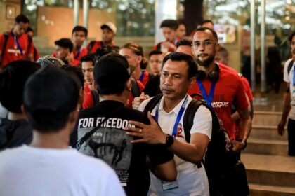 Widodo Cahyono Putro