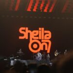 Konser Sheila On 7 di Stadion Si Jalak Harupat, Kabupaten Bandung. Foto: bank bjb