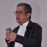 Pengamat politik dan kebijakan publik Fisip Unsulbar, Farhanuddin.(foto dok pribadi)