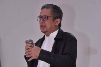 Pengamat politik dan kebijakan publik Fisip Unsulbar, Farhanuddin.(foto dok pribadi)