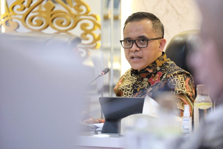 Menteri Pendayagunaan Aparatur Negara dan Reformasi Birokrasi (PANRB) Abdullah Azwar Anas. Foto: Ist