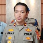 Kapolsek Cakung, Jakarta Timur, Kompol Panji Ali Chandra. Foto: Dok/ipol.id