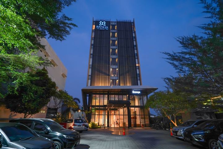 BATIQA Hotel Pekanbaru