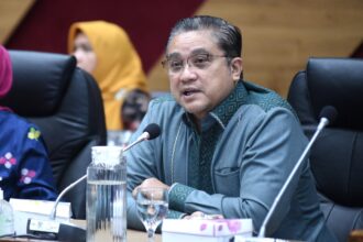 Wakil Ketua Komisi X DPR Dede Yusuf. Foto: