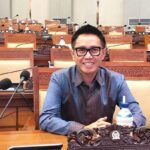 Sekjen DPP PAN periode 2024-2029, Eko Patrio. Foto: dok. PAN