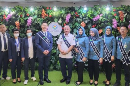 BPJS Ketenagakerjaan Jakarta Mangga Dua
