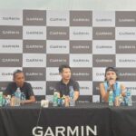 Garmin Run Indonesia 2024, sukses digelar diikuti oleh 7.000 peserta di Kawasan ICE BSD, Tangerang, pada Minggu 29 September 2024. Foto: dok/Garmin