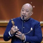 Daftar Lengkap Pemenang Anukom 2024, Indro Warkop Raih Lifetime Achievement (Foto: RCTI)