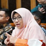 Wakil Ketua Pansus Haji DPR RI, Ledia Hanifa Amaliah