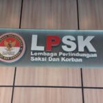 Lembaga Perlindungan Saksi dan Korban (LPSK) Jakarta. Foto: Dok/ipol.id