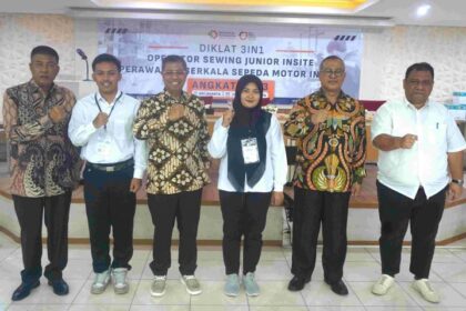 menperin sip