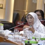 Anggota Komisi IX DPR RI Netty Prasetiyani Aher. Foto: