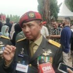 Panglima TNI, Jenderal Agus Subiyanto merotasi 130 Pati AD, AL, dan AU. (Istimewa)