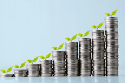 Ilustrasi pertumbuhan ekonomi karena belanja APBN. Foto: mckinsey