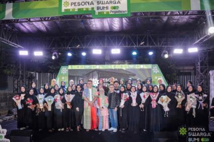 pesona