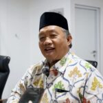 Anggota DPRD DKI Jakarta, Achmad Suhaimi.(Foto dok DPW PKS DKI)