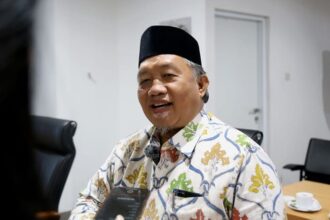 Anggota DPRD DKI Jakarta, Achmad Suhaimi.(Foto dok DPW PKS DKI)