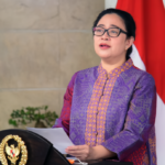 Ketua DPR Puan Maharani. Foto: parlementaria