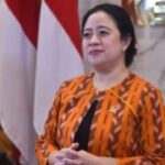 Ketua DPR, Puan Maharani.(Foto dok Parlementaria)