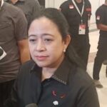 Puan Maharani merespons kans pertemuan Megawati Soekarnoputri dan Prabowo Subianto membahas kabinet. Apa katanya? (Foto: istimewa)