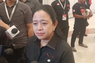 Puan Maharani merespons kans pertemuan Megawati Soekarnoputri dan Prabowo Subianto membahas kabinet. Apa katanya? (Foto: istimewa)