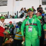 Kontingen Banten, Masuk 10 Besar, PON XII, Ini kuncinya