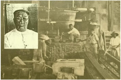sejarah es batu