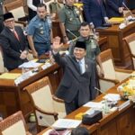 Prabowo Subianto