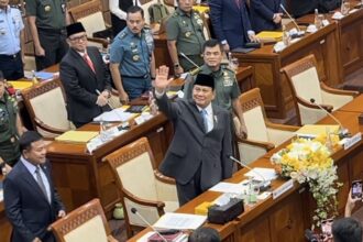 Prabowo Subianto