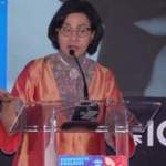 Menkeu Sri Mulyani. Foto: Kemenkeu