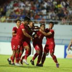 Timnas Indonesia akan berhadapan dengan Australia pada laga kedua ronde ketiga Kualifikasi Piala Dunia 2026 Zona Asia. Foto: PSSI