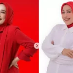 Postingan terakhir Tia Rahmania di media sosialnya sebelum batal dilantik jadi Anggota DPR karena diepcat PDIP. FOTO/INSTRAGRAM @tiarahmania_bantenofficial