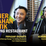 Kuliner Rumahan Otentik di The Rantang Restaurant