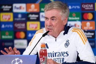 Carlo Ancelotti (Foto: UEFA)