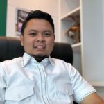 Ketua Pelaksana Lembaga Perekonomian NU Expo, Dedi Purnama.(Foto dok pribadi