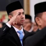 Raffi Ahmad dilantik jadi Utusan Khusus Presiden Prabowo [instagram/raffinagita1717]