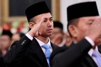 Raffi Ahmad dilantik jadi Utusan Khusus Presiden Prabowo [instagram/raffinagita1717]